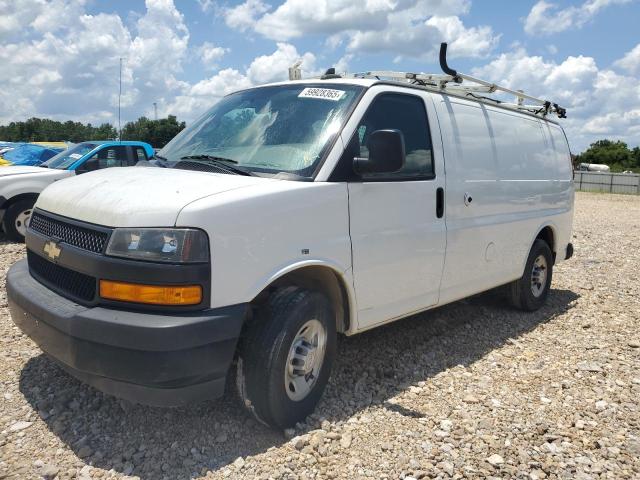 Vin: 1gcwgafpxj1181166, lot: 59928365, chevrolet express 2018 img_1