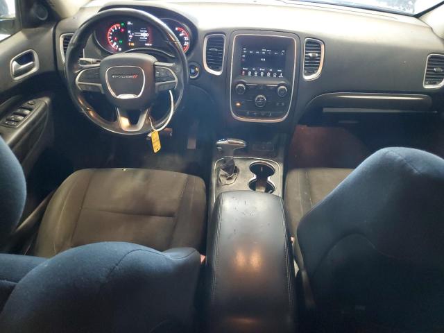 2020 DODGE DURANGO SX 1C4RDHAG9LC222898