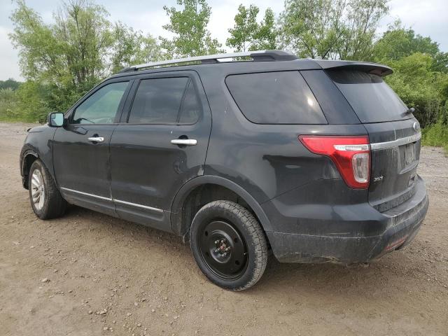 Vin: 1fm5k8d88fgc01137, lot: 59768725, ford explorer xlt 20152