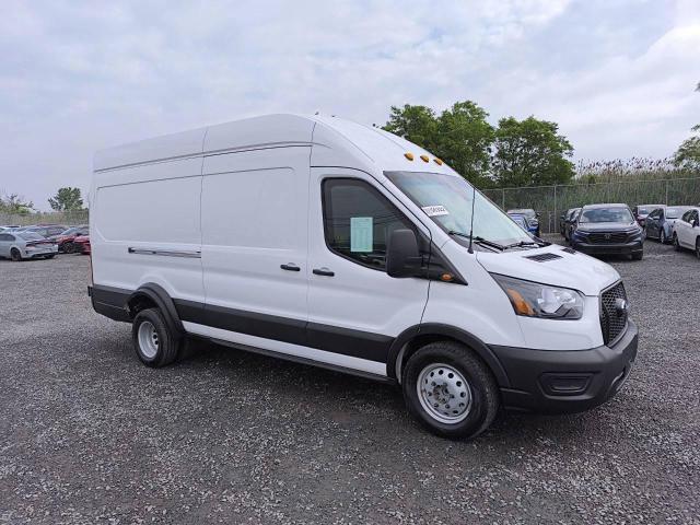 Vin: 1ftru8xg8pkc05304, lot: 60695455, ford transit t-350 hd 20233