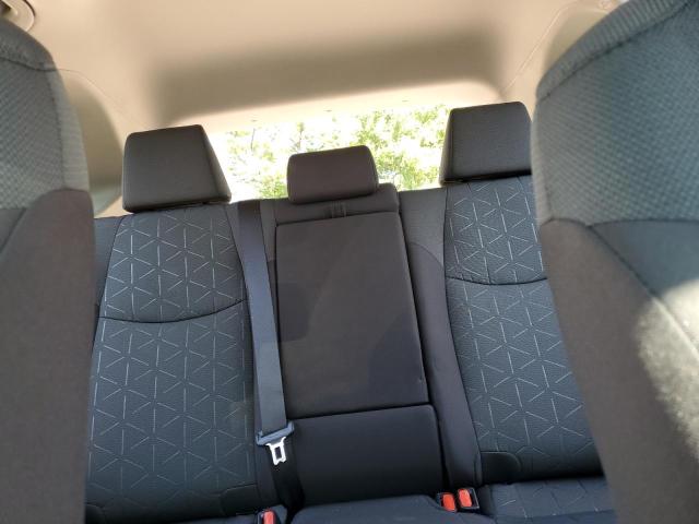 2022 TOYOTA RAV4 XLE - 2T3W1RFV9NC198029