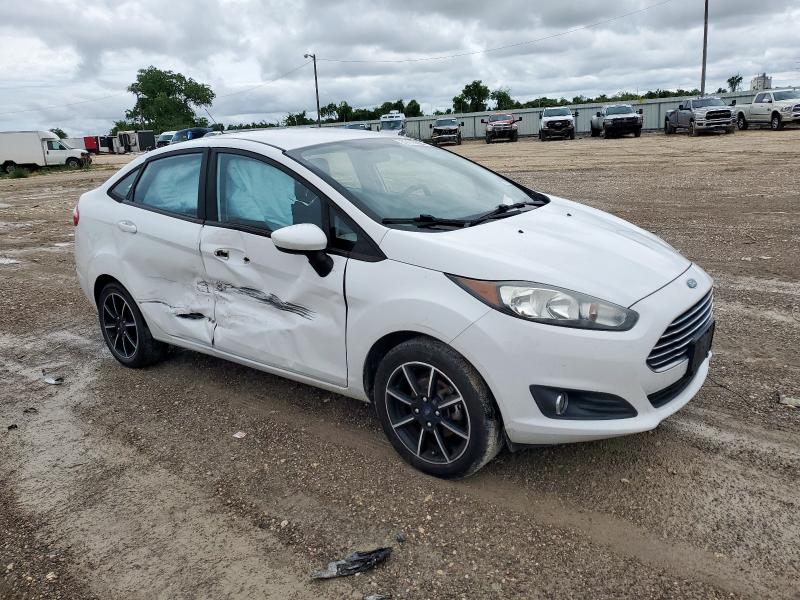 Vin: 3fadp4bj4hm112535, lot: 60175635, ford fiesta se 20174
