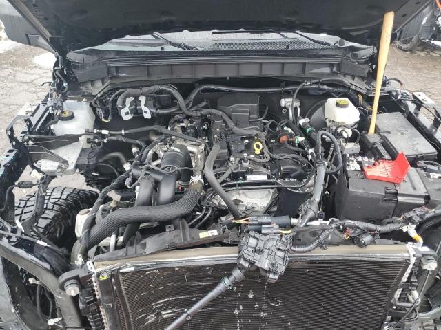 2022 FORD BRONCO BAS 1FMEE5DH5NLA84662