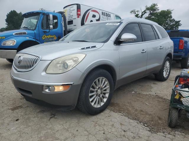 Vin: 5gakrbed8bj252454, lot: 59750045, buick enclave cxl 2011 img_1