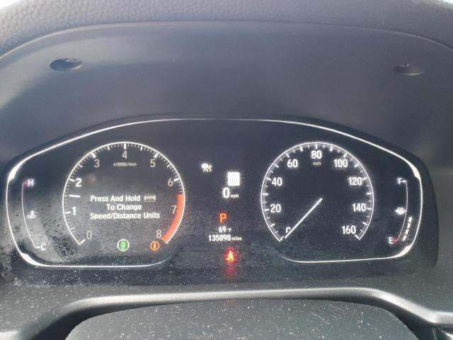 2021 HONDA ACCORD SPO - 1HGCV1F49MA058141