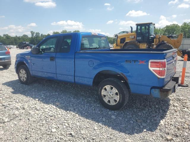 Vin: 1ftex1cm1bfa70614, lot: 62495915, ford f-150 super cab 20112