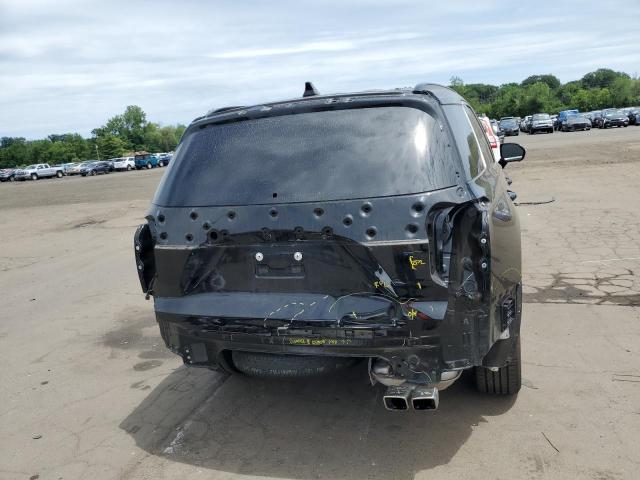 2025 HYUNDAI PALISADE C - KM8R7DGE2SU849369