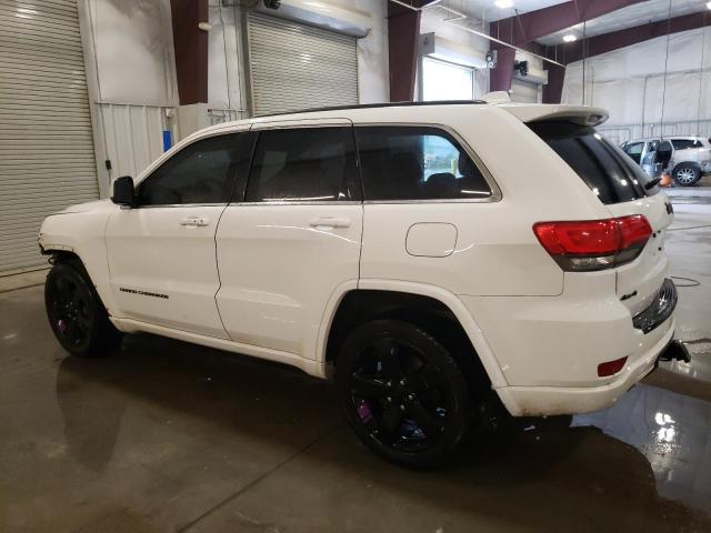 Vin: 1c4rjfag7ec579528, lot: 59101505, jeep grand cher laredo 20142