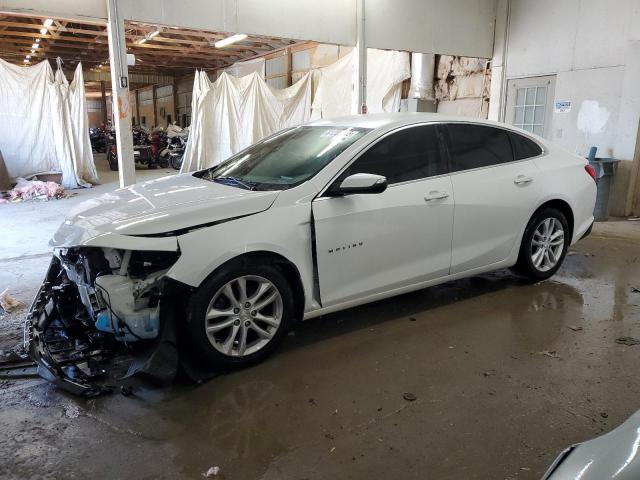 Vin: 1g1ze5stxgf291670, lot: 61236035, chevrolet malibu lt 2016 img_1