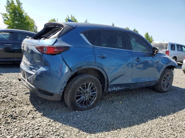 Vin: jm3kfbbm1l0759013, lot: 59218655, mazda cx-5 sport 20203
