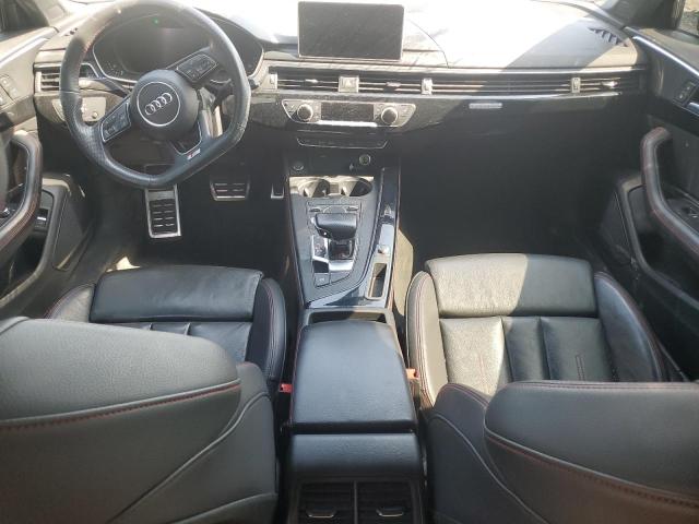 2019 AUDI A4 PREMIUM WAUENAF44KA005204