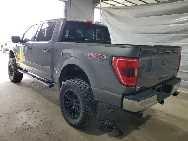 Vin: 1ftfw1e52mke30402, lot: 61565945, ford f-150 supercrew 20212