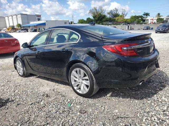 2015 BUICK REGAL PREM 2G4GP5EX4F9167808