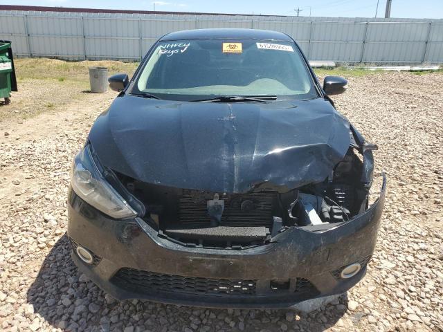 2019 NISSAN SENTRA S 3N1AB7AP4KY380412