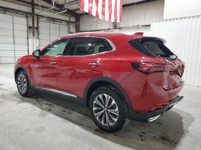 Vin: lrbfzke45sd039104, lot: 59179065, buick envision preferred 20252
