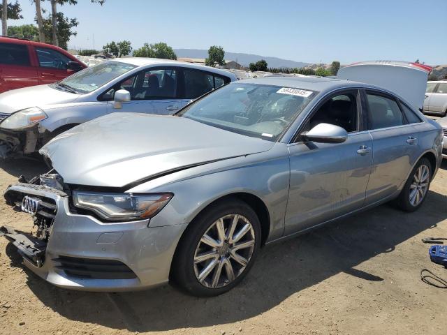 AUDI A6 PREMIUM