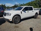 2024 FORD MAVERICK X - 3FTTW8H36RRB63791