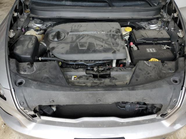 2015 JEEP CHEROKEE L - 1C4PJMCS6FW546615