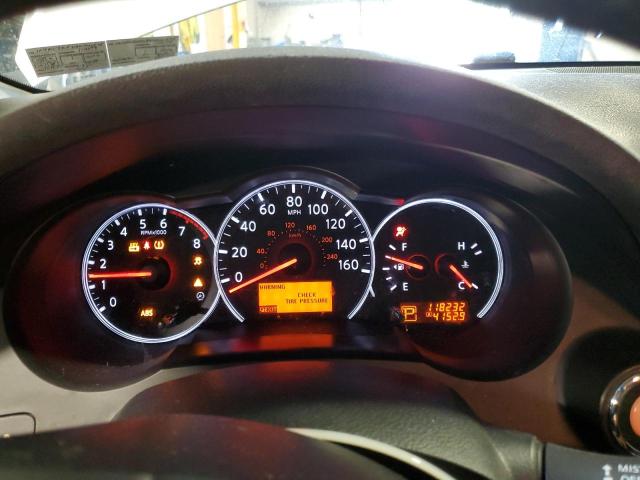 2011 NISSAN ALTIMA - 1N4AL2AP0BN440525