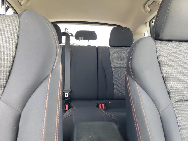 2022 SUBARU CROSSTREK JF2GTAPC0N8203167