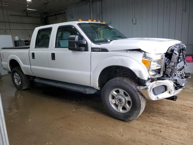 Vin: 1ft7w2b67ged07818, lot: 61246685, ford f250 super duty 20164