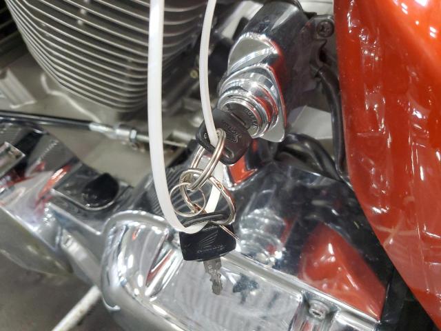2006 HONDA VTX1300 C 1HFSC55046A201348