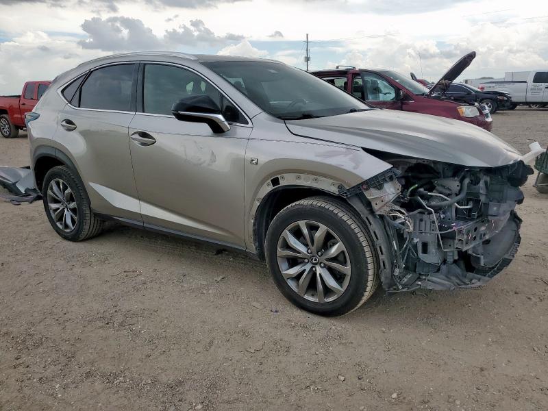 Vin: jtjyarbz3f2018132, lot: 62166025, lexus nx 200t 20154