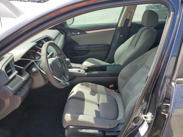 2016 HONDA CIVIC EX - 19XFC2F78GE083227