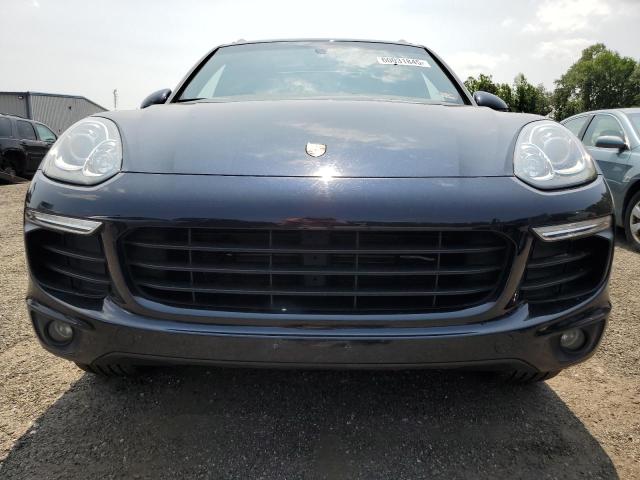 2016 PORSCHE CAYENNE WP1AA2A28GLA06715