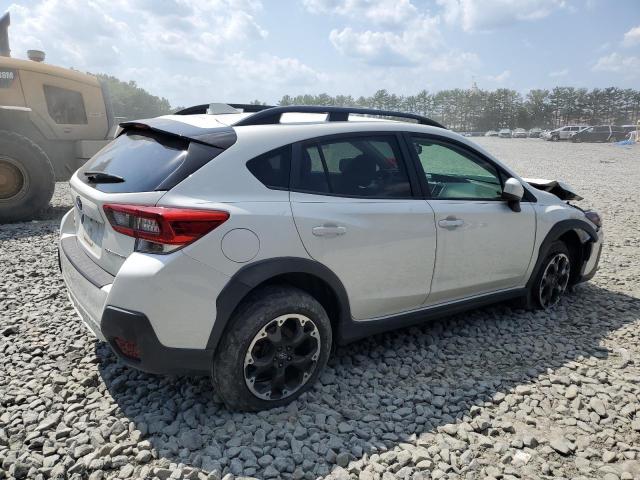 2021 SUBARU CROSSTREK #3304747906