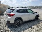 Lot #3304747906 2021 SUBARU CROSSTREK