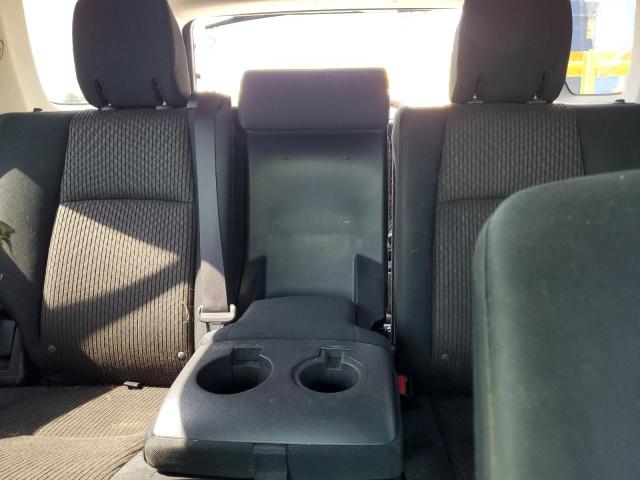 2018 TOYOTA 4RUNNER SR - JTEBU5JR9J5502836