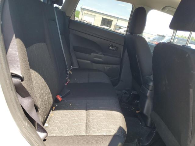 2023 MITSUBISHI OUTLANDER JA4ARUAUXPU012057
