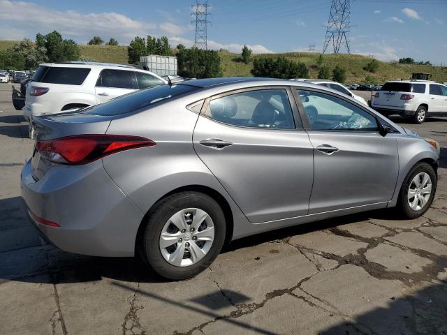 2016 HYUNDAI ELANTRA SE - 5NPDH4AE9GH711415