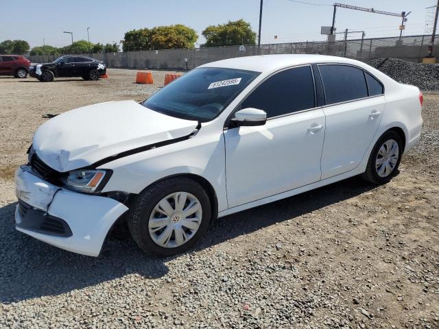 Vin: 3vwd17aj7em415767, lot: 61242595, volkswagen jetta se 2014 img_1