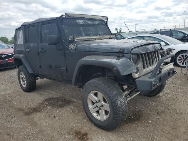 Vin: 1c4bjweg5gl126815, lot: 59725685, jeep wrangler sahara 20164