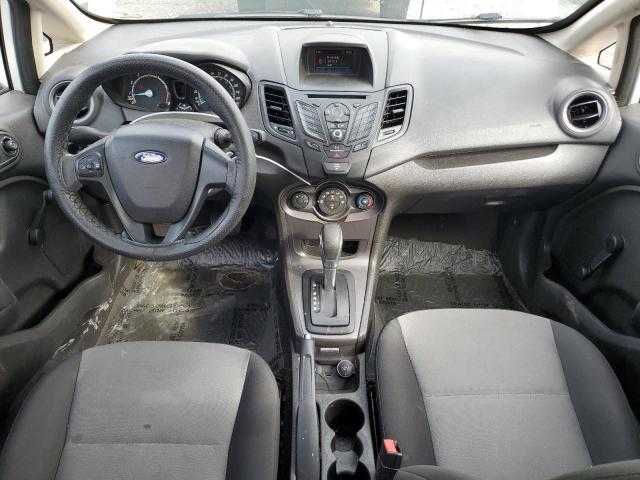 2019 FORD FIESTA S 3FADP4AJ3KM128489