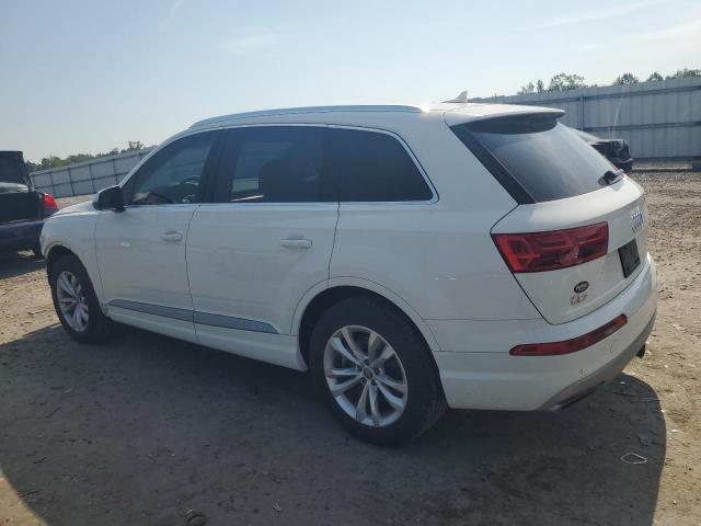 Vin: wa1aaaf74hd010931, lot: 61965285, audi q7 premium 20172