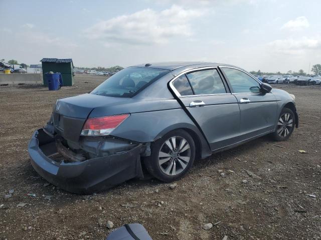 Vin: 1hgcp2e75aa119363, lot: 60083635, honda accord ex 20103