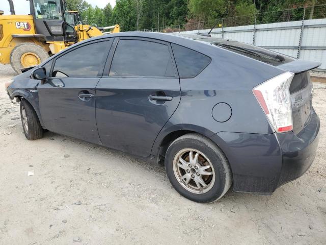 Vin: jtdkn3du7a0013659, lot: 60691565, toyota prius 20102