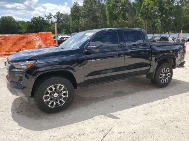 Vin: 1gcptdekxr1225833, lot: 62007225, chevrolet colorado z71 2024 img_1
