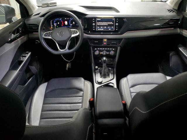 2022 VOLKSWAGEN TAOS SEL 3VV2X7B20NM092924