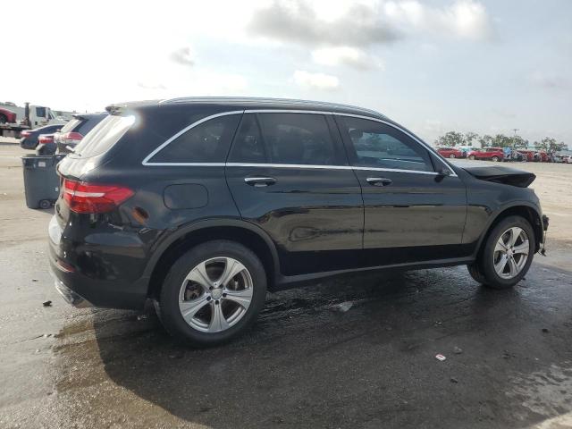 Vin: wdc0g4jbxhf137341, lot: 59233655, mercedes-benz glc-class 300 20173