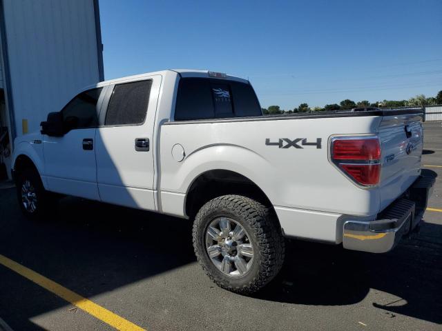Vin: 1ftfw1ef3cfa75952, lot: 62945625, ford f-150 supercrew 20122