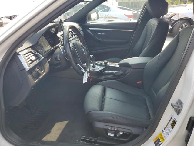 2017 BMW 330E WBA8E1C39HA158775