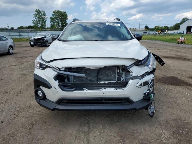 2025 SUBARU CROSSTREK JF2GUHDCXS8220516