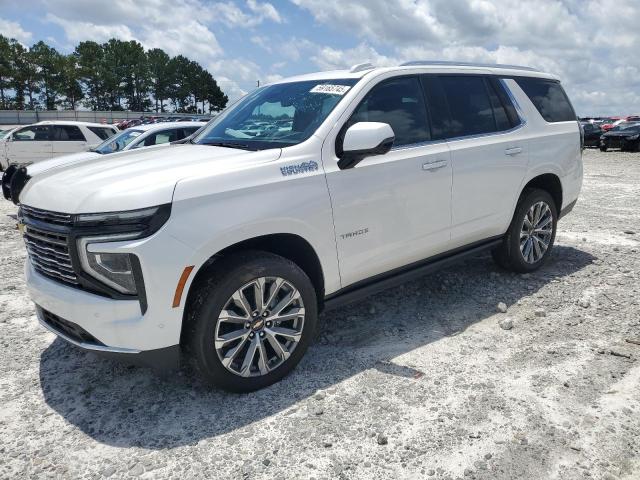 CHEVROLET TAHOE K150