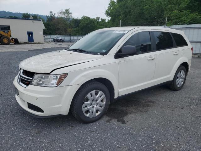 Vin: 3c4pdcab8et312145, lot: 63143455, dodge journey se 2014 img_1