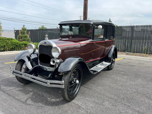 Vin: a2514451, lot: 62793225, ford all models 19292