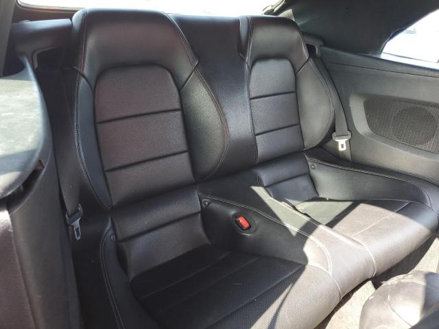 2017 FORD MUSTANG - 1FATP8UH0H5217950